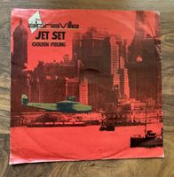 Alphaville - Jet Set - 7" Single - 80s
