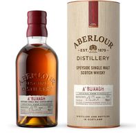 ABERLOUR A´BUNADH 70cl/61.2%vol.