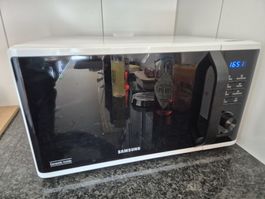 Samsung Mikrowelle top Zustand