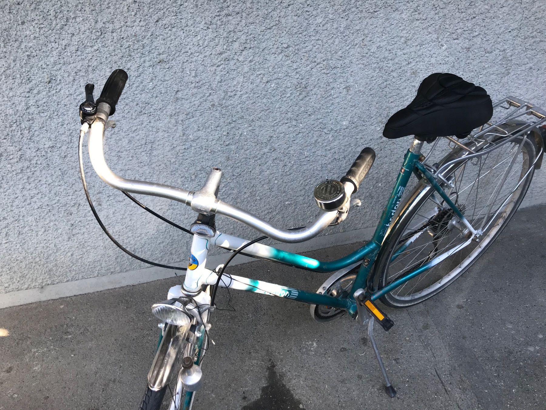 Biciclette: Damenvelo 28 Zoll – Usato da Zürich venduto da Limea0 3