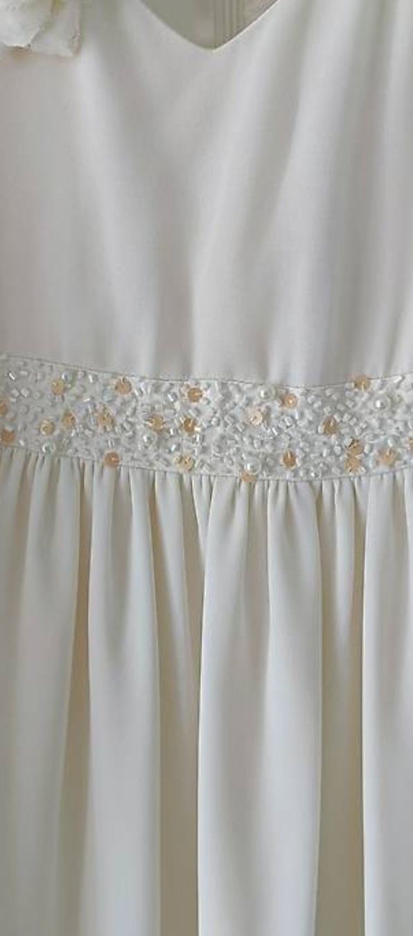 Vestiti: Umstands-Hochzeitskleid – Usato da steffisburg venduto da perret84 2