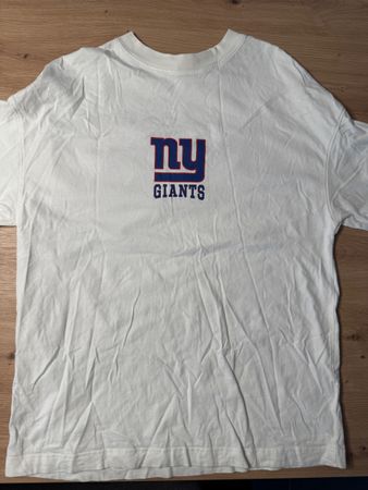 NY Giants T-Shirt von H&M, Grösse S!