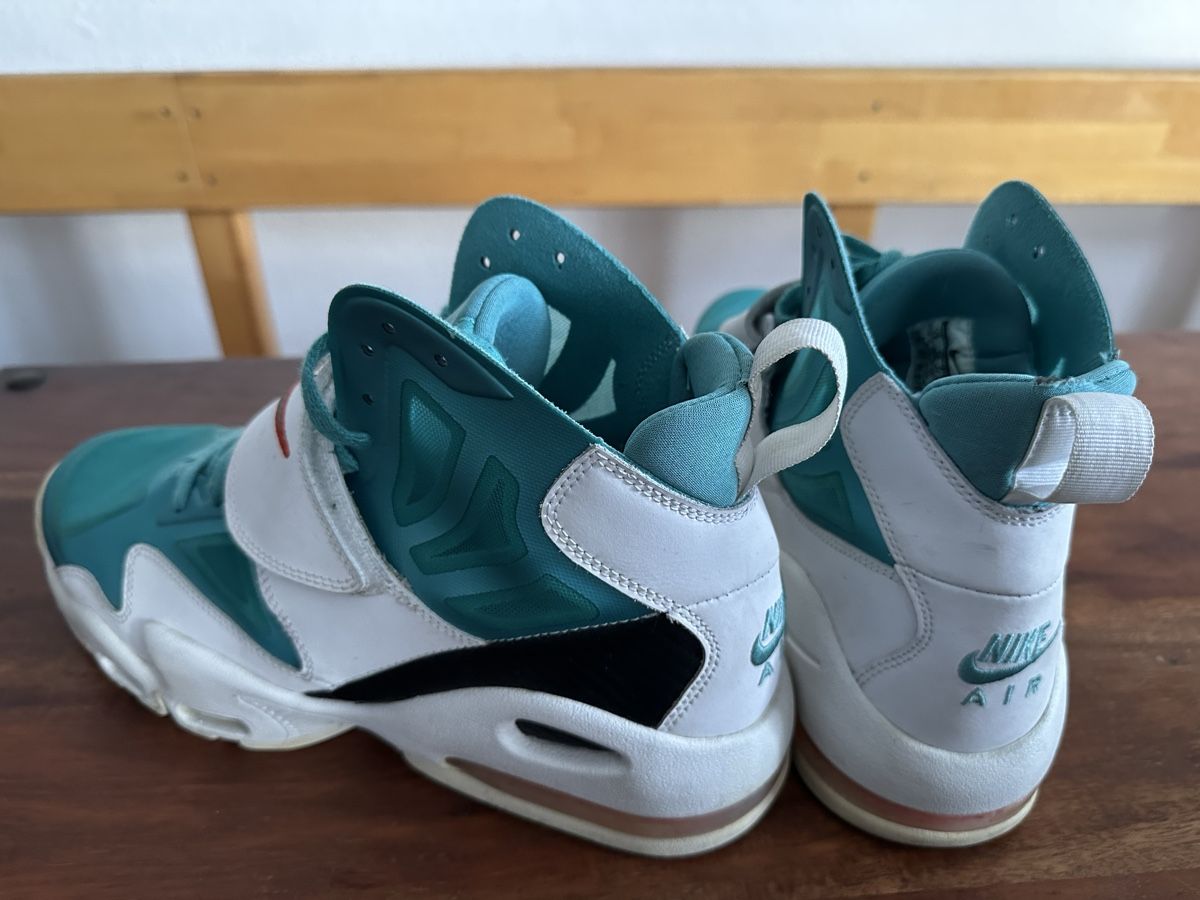 Nike Scarpe da uomo: Nike Air Max Trainer, Gr. 47,5 Mint – Usato da Regensdorf venduto da Ksam01 2