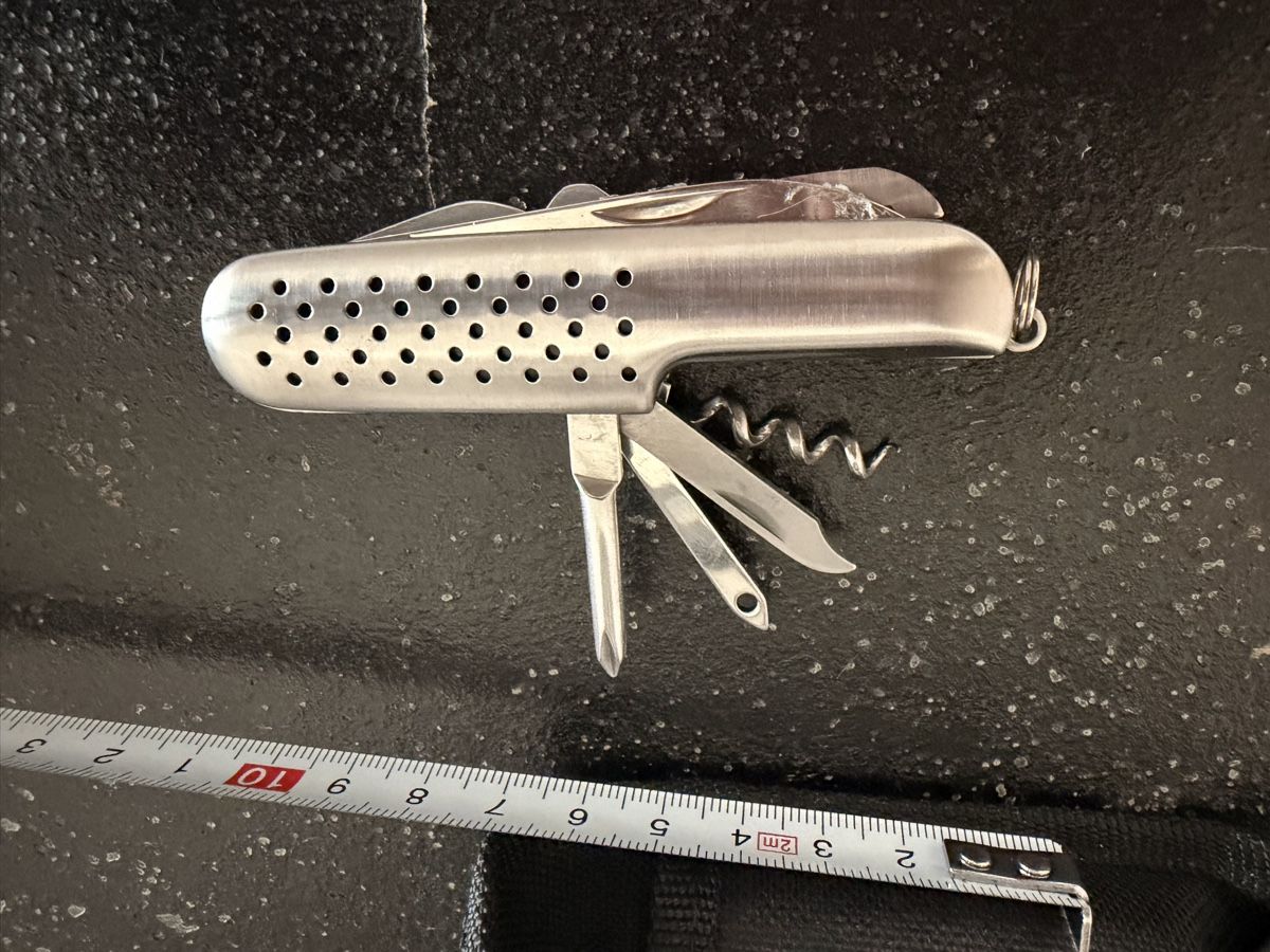 Couteaux de poche: Taschenmesser mit Etui – D'occasion à Zürich par Gadgets2020 3