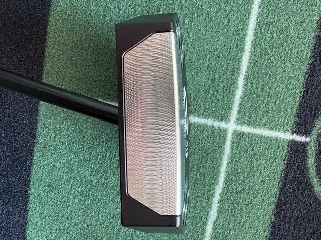 Mazze & Set: LAB Golf OZ.1i Putter 34" 70 Grad "Lie Angle" Accra Schaft – Usato da Gränichen venduto da MikedV 2