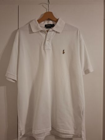 Polohemd Polo Ralph Lauren XXL OVP 175CHF RL