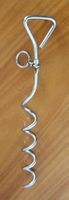 Bodenanker & Hundehalter,