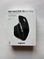 MX Master 3S for Mac