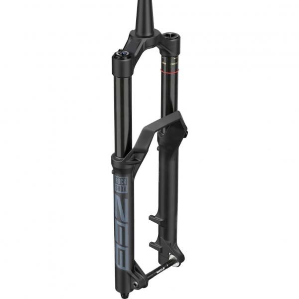 rockshox zeb select 170mm