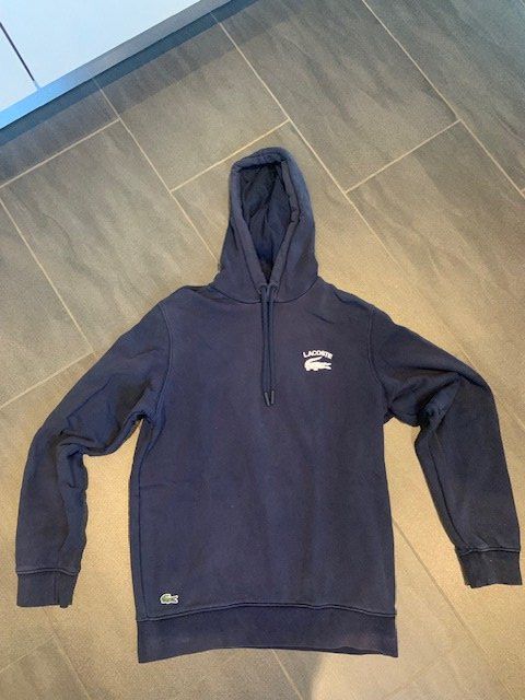 Lotti di vestiti: 4 Kapuzenpullis Hoodie Grösse M – Usato da Deitingen venduto da haba03