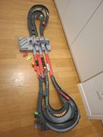 Hot Wheels Autorennbahn Formel 1 Grand Prix-Rennstrecke