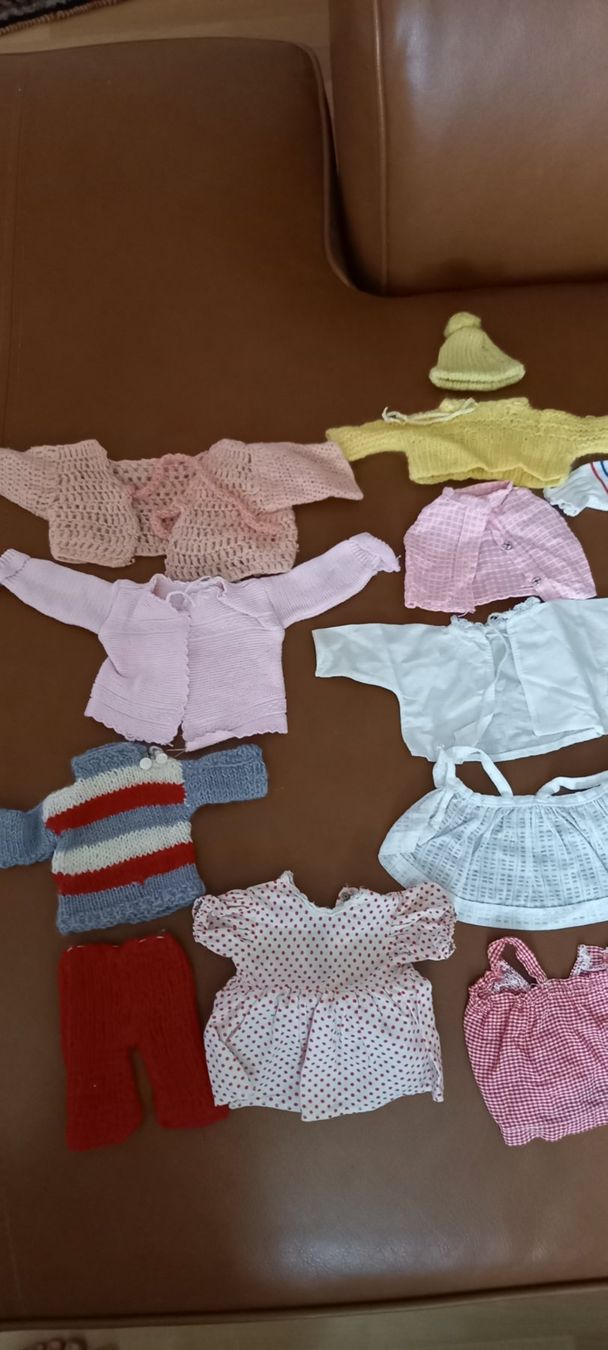 Käthe Kruse Poupées: Käthe kruse puppen alt – D'occasion à Höri par bsc_68fw 8