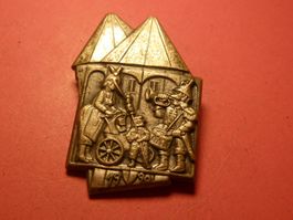 LUZERN 1990 SILBER