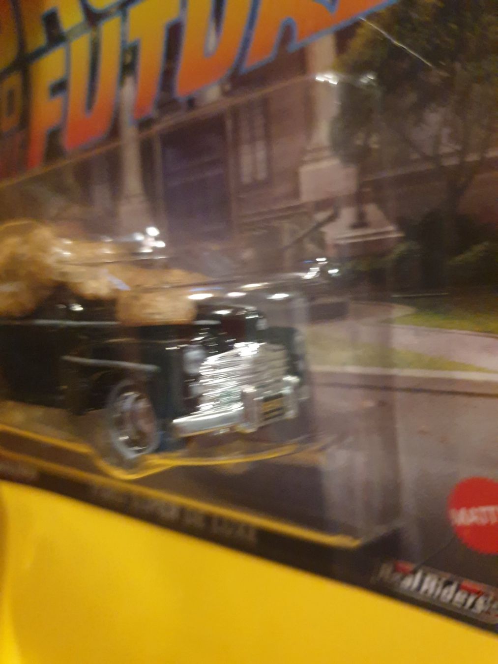 Hot Wheels Modellautos: Hot Wheels FORD SUPER DE LUXE – Neu und originalverpackt aus Oftringen von Rotor 3