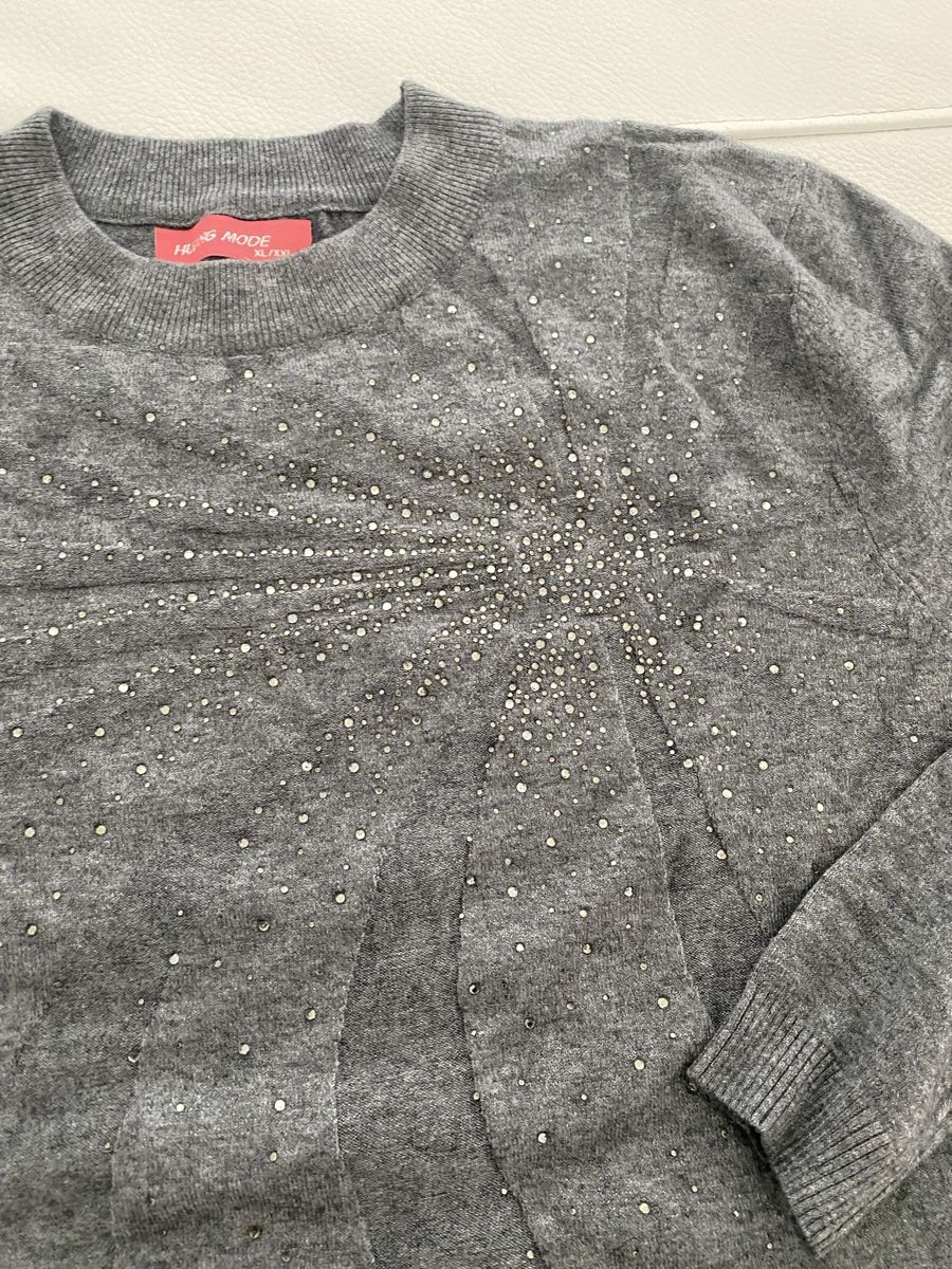 Pullover & Sweatshirts: Schöne Pullover aus 10% Kaschmir 🌸 – Gebraucht aus Opfikon von Luis144 2