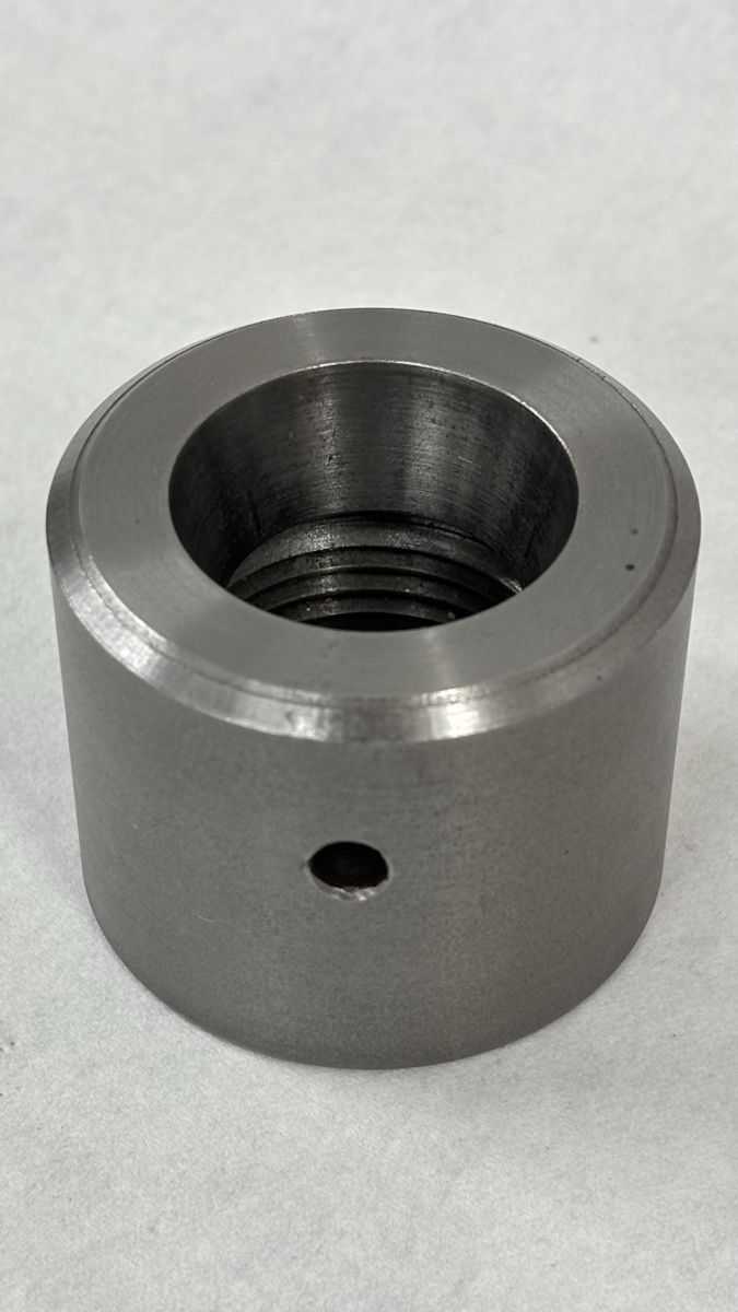 Schaublin Tutti gli attrezzi: Spannglocke Schaublin W20 56mm – Usato da Aeschi b. Spiez venduto da zungu71