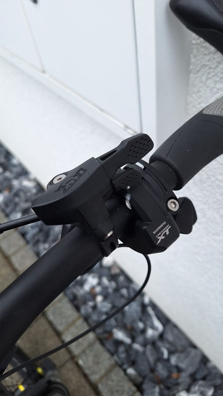 Canyon Biciclette: Canyon Exceed CF SL Full Carbon – Usato da Basadingen venduto da Sharon04 2