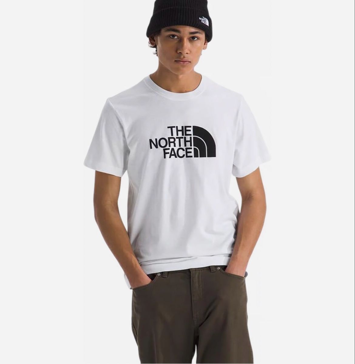 North Face T-shirt: The nort face shirt S/M/L – Nuovo e nell'imballaggio originale da Bargen BE venduto da Thi_hp9t
