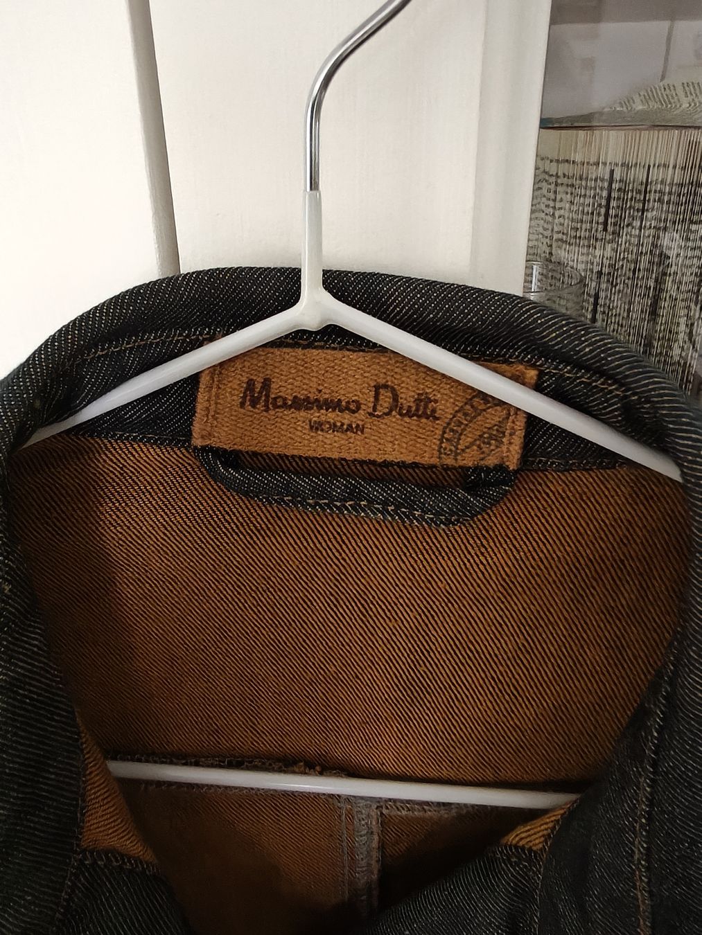 Massimo Dutti Robes: Denim Kleid 👗 – Neuf (Voir description) à Frauenfeld par GalZ 1