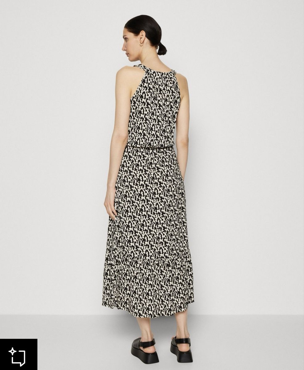 Tom Tailor Vestiti: Kleid von Tom Tailor, Gr. 38 – Nuovo (secondo la descrizione) da Wichtrach venduto da estrella03 2