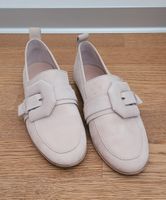 Mocassins en daim Kennel&Schmenger pointure 37.5 