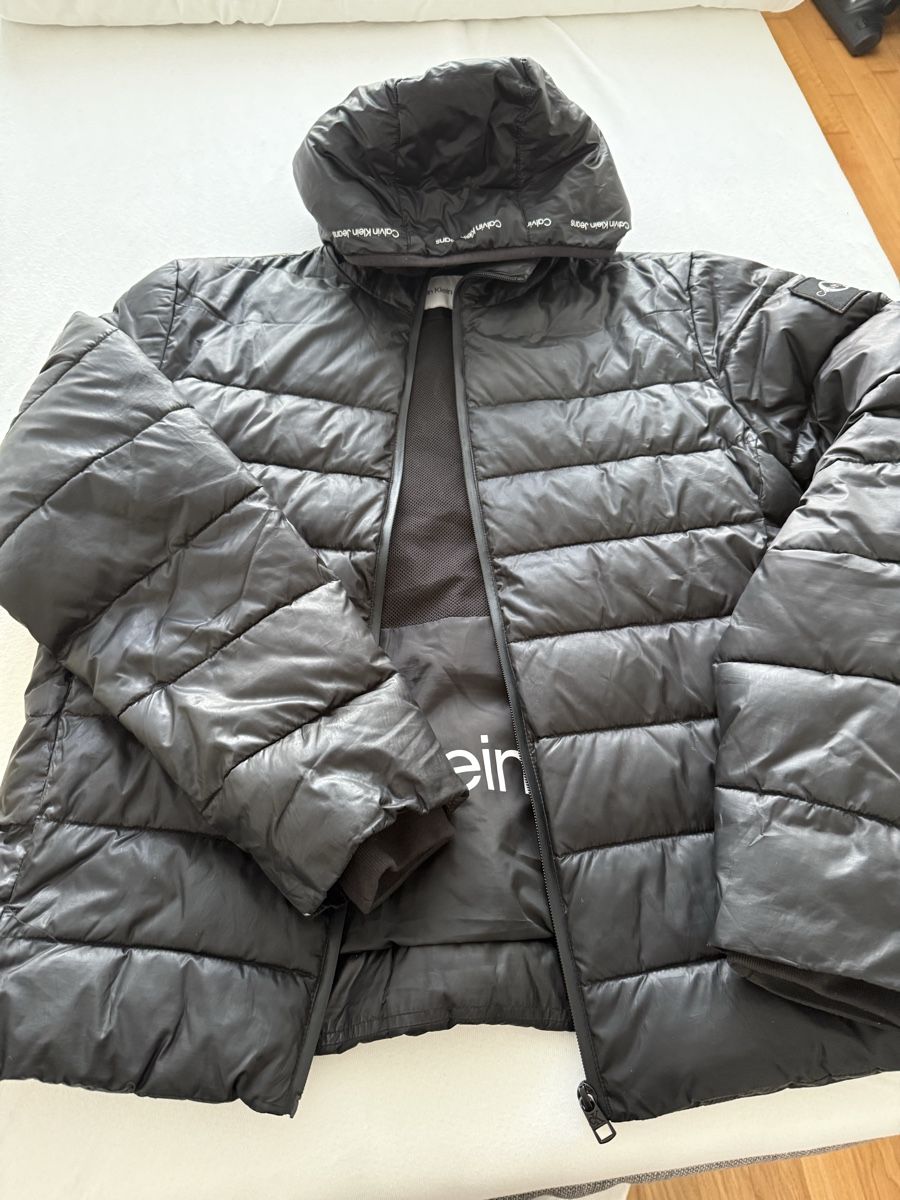 Giacche: Daunen Jacke  – Usato da Rothrist venduto da Lon28