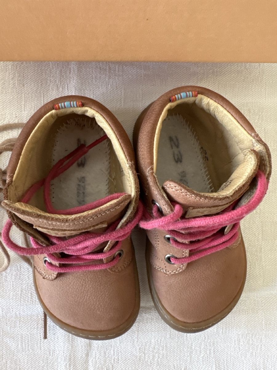 Schuhe für Jungen: Koel Barfussschuhe Grösse 23 – Neu (gemäss Beschreibung) aus Köniz von Bern3099 2