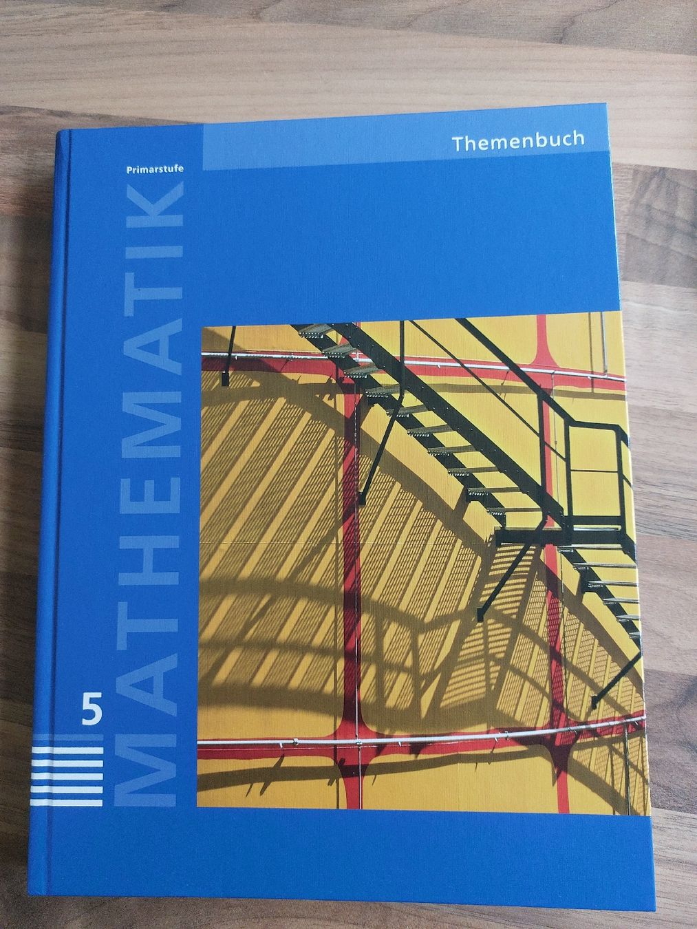Libri: Mathematik 5. Klasse LMVZ aktuell – Usato da Effretikon venduto da swobdo