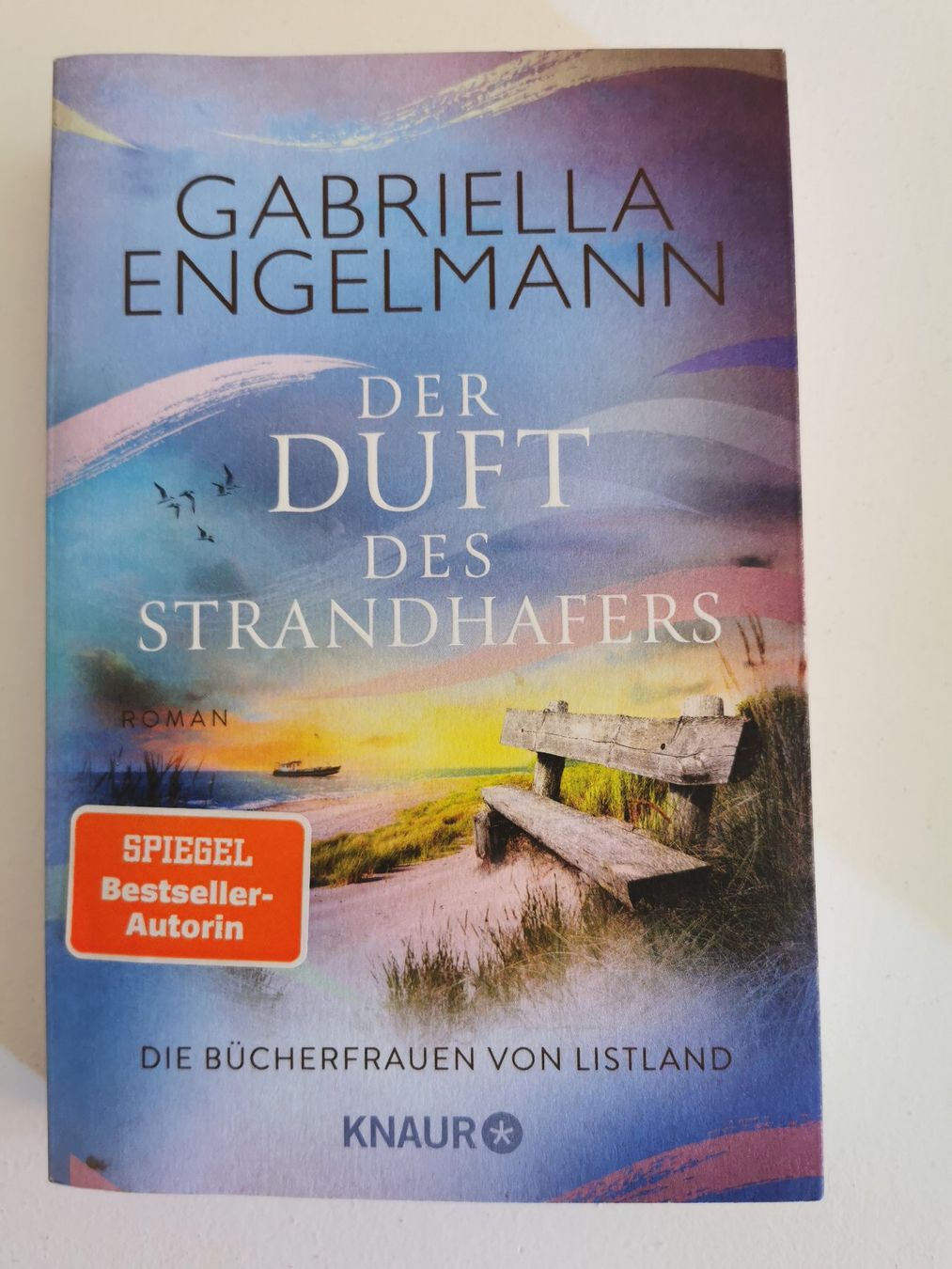 Bücher: Romane - 7 Bücher – Gebraucht aus bern von jeannie2006 7
