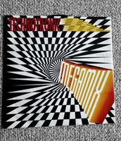 Technotronic - Megamix (Radio Version) 7" Single - 90s
