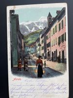 Airolo 1901