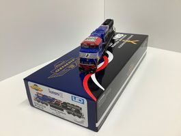 Athearn Genesis Tsunami2 Norfolk Southern 6920, Top Zustand