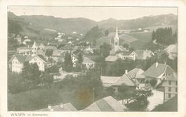 Wasen im Emmental