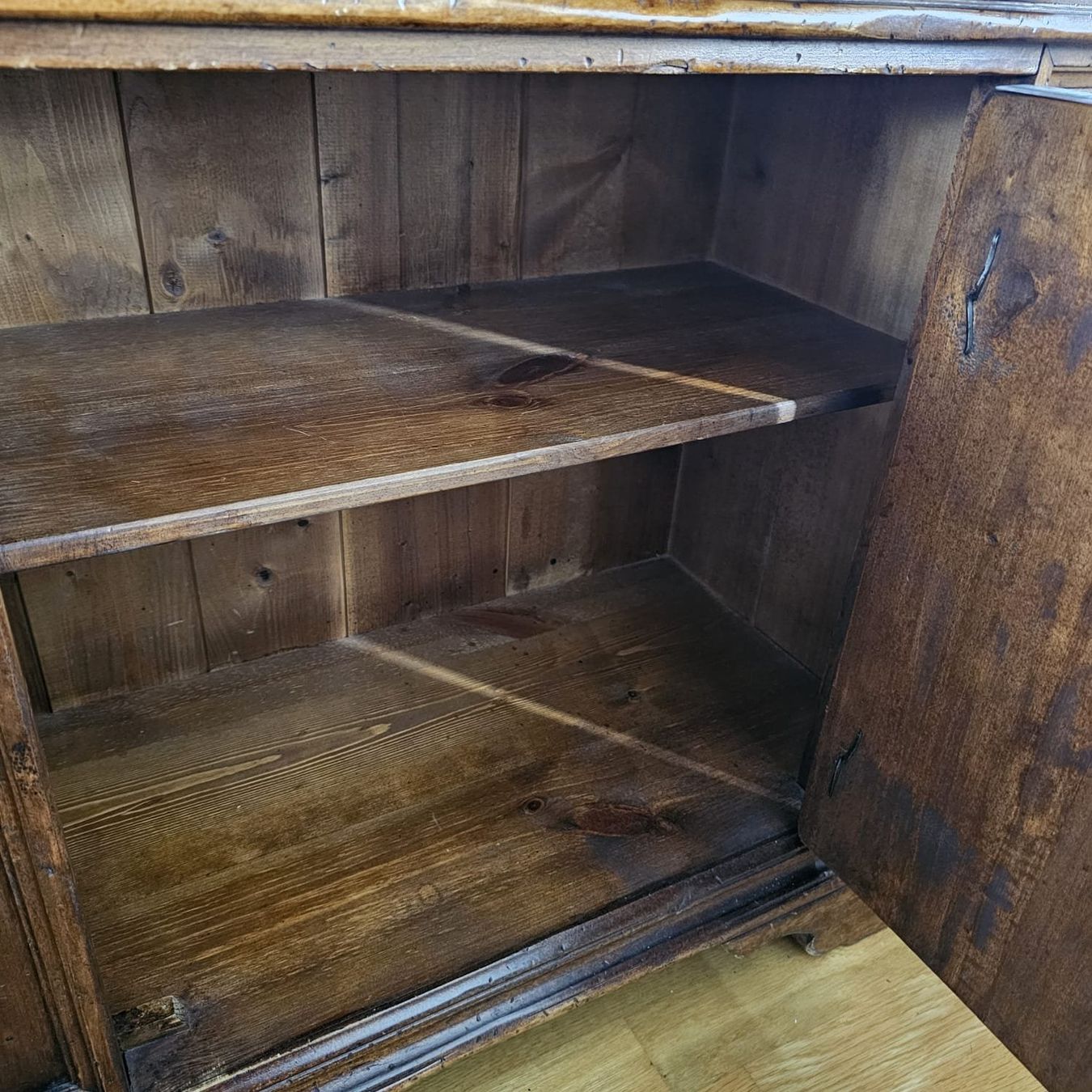 Cassettiere: Kommode Nachttisch - commode table de nuit – Usato da Spiegel b. Bern venduto da Gudi8 2
