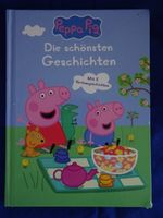 Kinder-Bilderbuch. PEPPA PIG 19,5x26,5cm. 77 Seiten gebunden