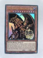 YuGiOh Der geflügelte Drache von Ra