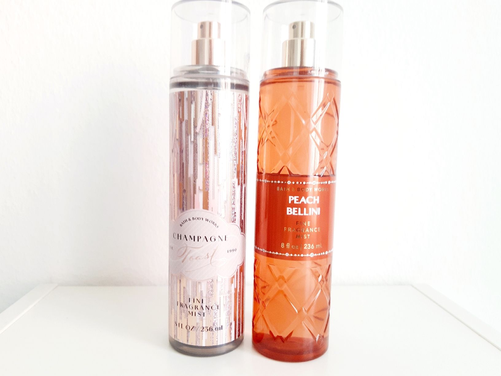 Profumi & Eau de Toilette: BATH&BODY WORKS 5er Set – Nuovo (secondo la descrizione) da Winterthur venduto da Je. 4