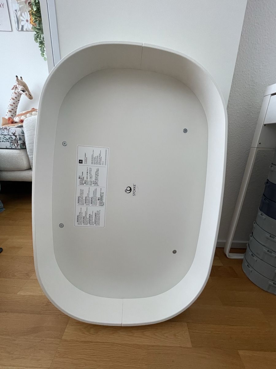 Stokke Tables à langer & accessoires: Stokke Dresser Changing Top – D'occasion à Rheinfelden par bow_k5cg 2