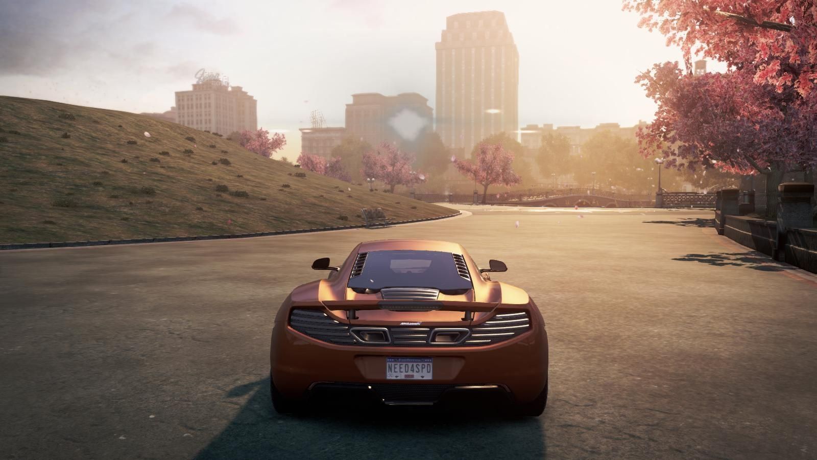 Giochi: Need For Speed Most Wanted (PC 2015 Nur der EA App Key Code) – Nuovo (secondo la descrizione) da Bad Säckingen venduto da ms-spiele-keys 7
