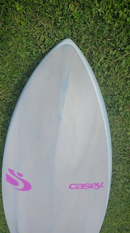 Tavole da surf e di nuoto: Sunova Aviator Downwind Wingfoilboard 115l – Usato da Alpnachstad venduto da Frwwizz 3