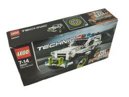 LEGO Technic Police Interceptor - 42047