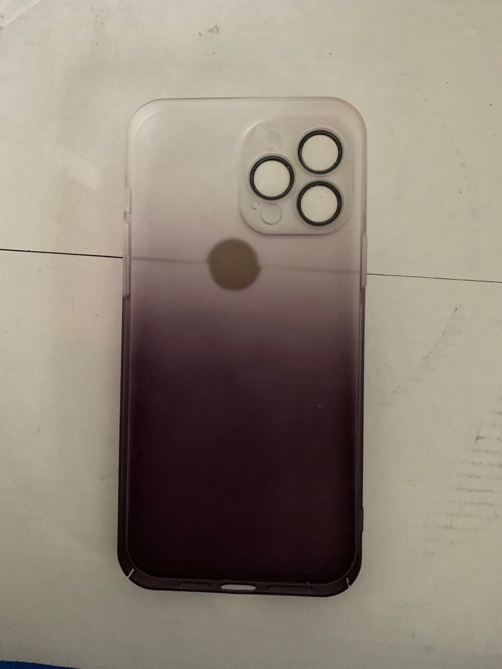 Apple Cover & Protezioni schermo: Schutzhülle iPhone 14 Pro Neu – Usato da Emmen venduto da newcar4you 1