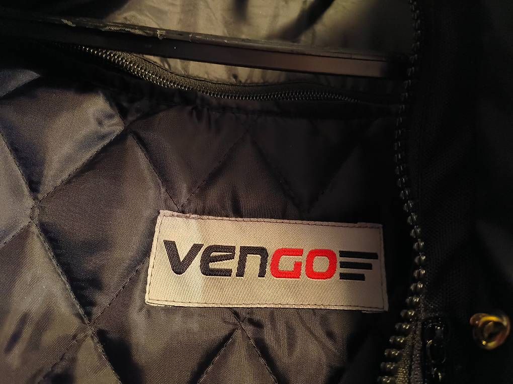 Jacken: selten getragen Wintermotorradjacke – Gebraucht aus Balsthal von 3533caroline 3