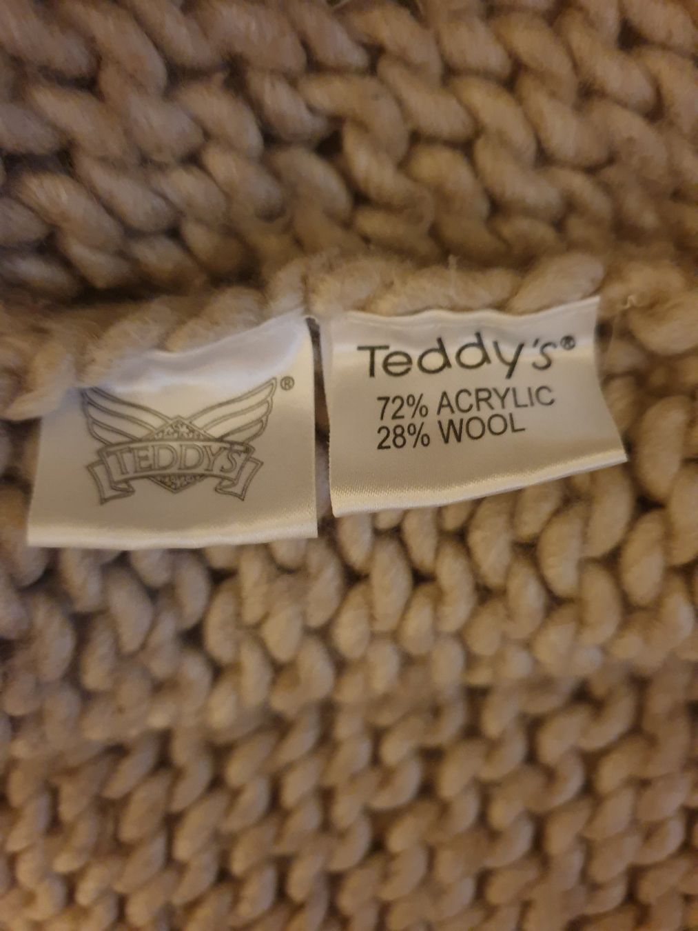 Maglioni & Felpe: Teddy's Wollpullover Gr. M/L – Usato da Zürich venduto da lil_bw2n 2