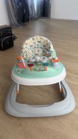 Baby Lauflernhilfe