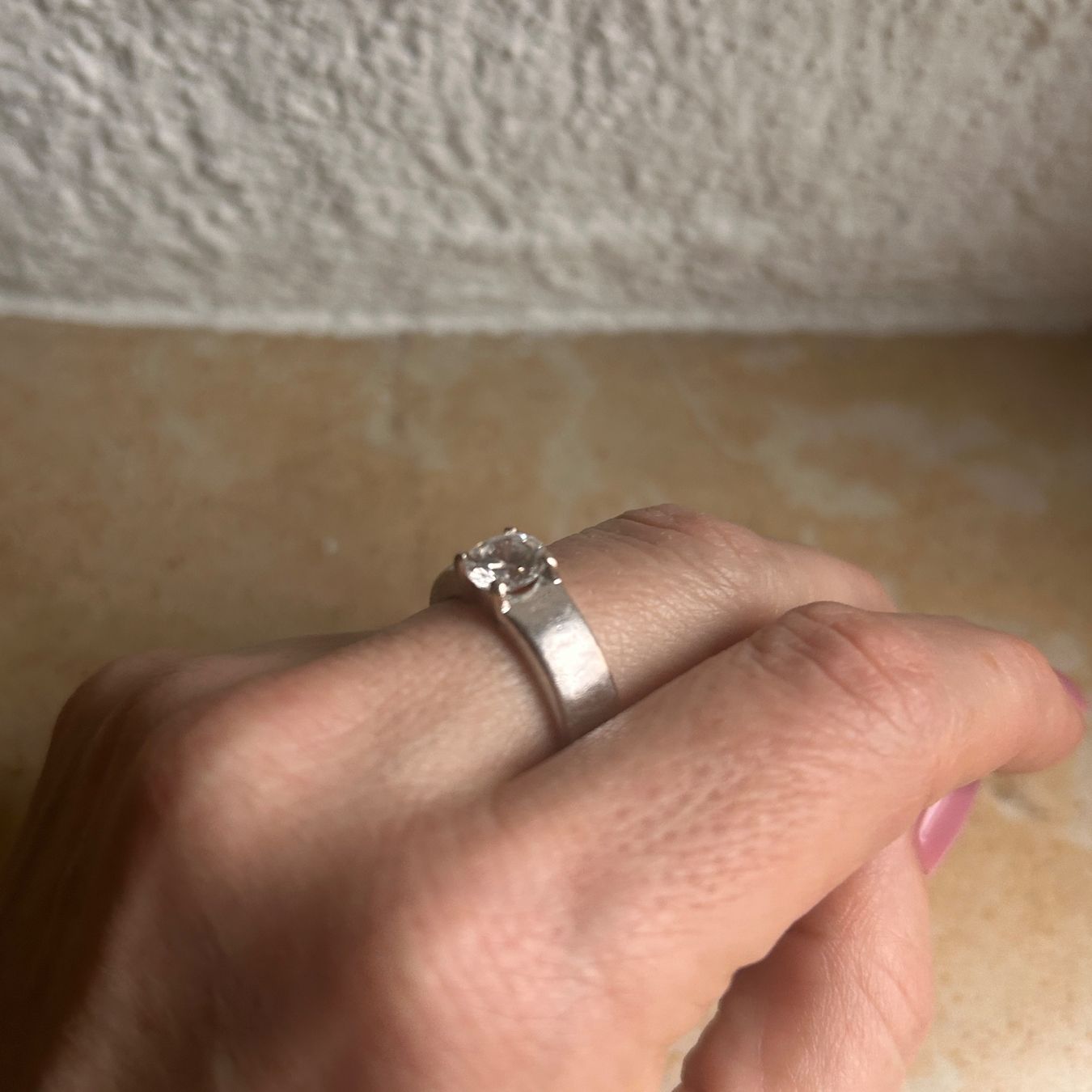 Bagues: Silberring Classico LUX (57) – D'occasion à Laufen par Bellavitaboom 2
