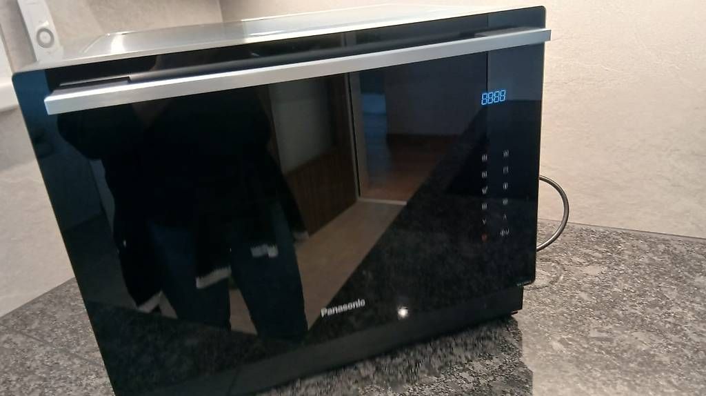 Appareils de cuisine: Panasonic Steamer 4 in 1 – Neuf (Voir description) à Buochs par DODGEO11 4