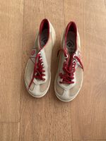 Brütting Road Runner vintage Turnschuhe Gr. 39 mit Originalv