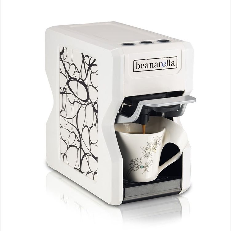 Canofea machine à café en grains neuve Guy Demarle