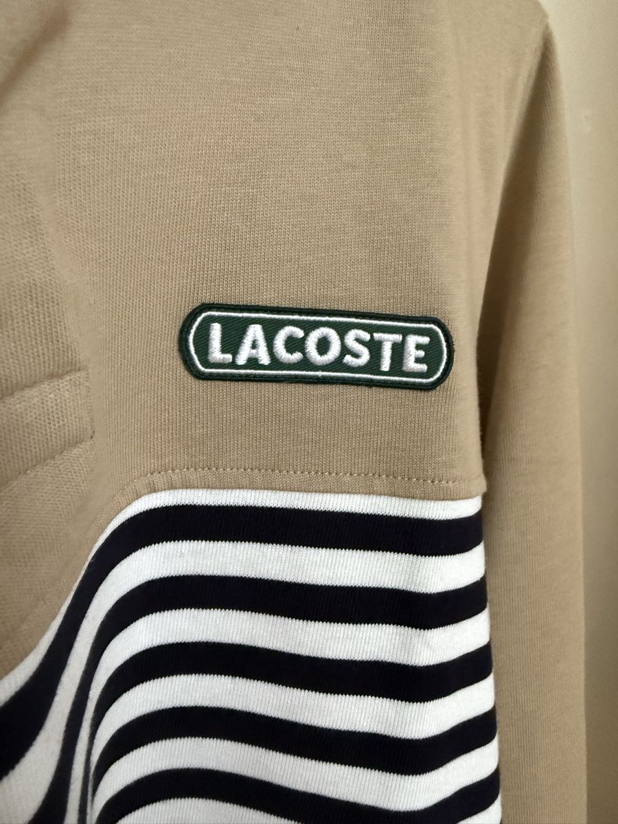 Pulls & Sweat-shirts: Lacoste Rugby Polo – D'occasion à Winterthur par Destil9000 4